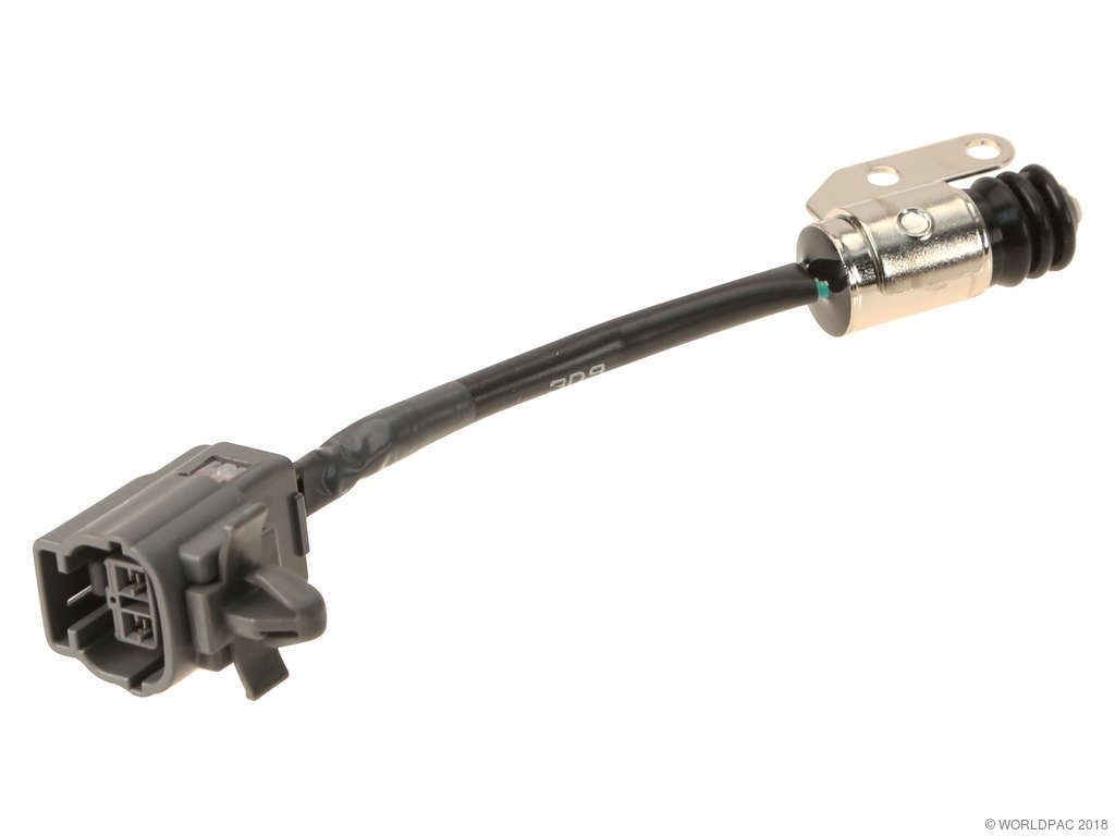 2007-2013 Mazda 3 Throttle Position Sensor (Genuine)