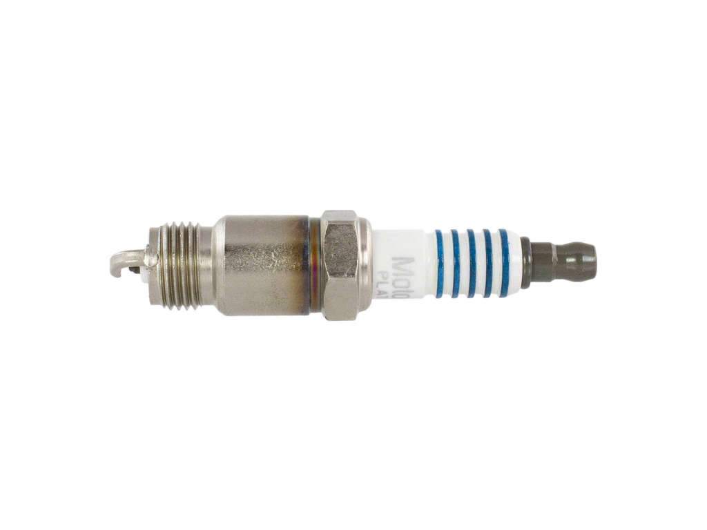 1996 Ford Bronco Spark Plug (Motorcraft)