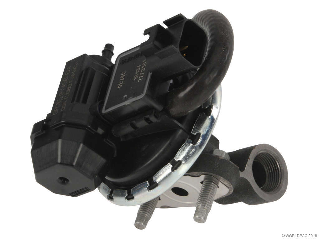 2005-2010 Ford Mustang Exhaust Gas Recirculation (EGR) Valve (Motorcraft)