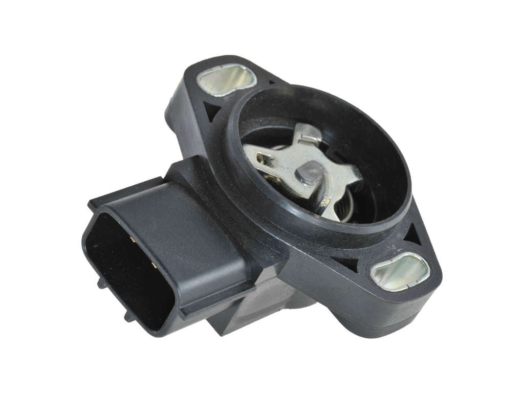 1995-1999 Subaru Legacy Throttle Position Sensor (Autopart International)