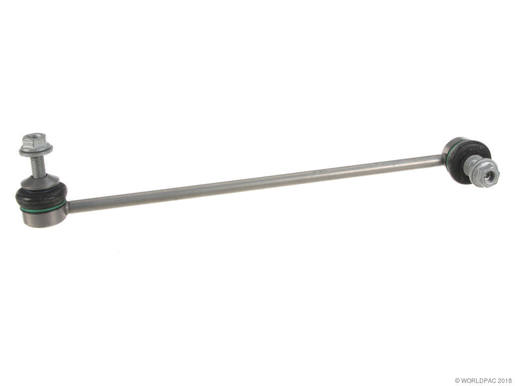 2004-2005 BMW 645Ci Suspension Stabilizer Bar Link - Front Left (Lemfoerder)