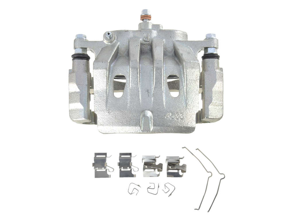 2022 Lexus NX350h Disc Brake Caliper - Front Right (CARQUEST)