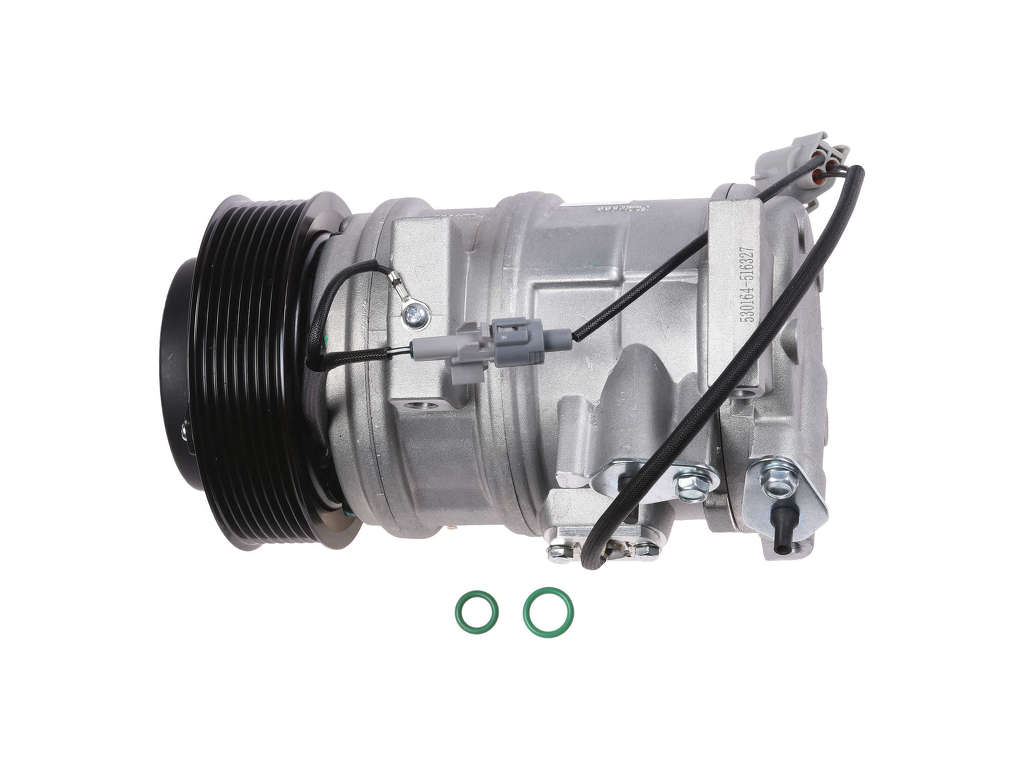 2008-2022 Toyota Sequoia A/C Compressor (Autopart International)