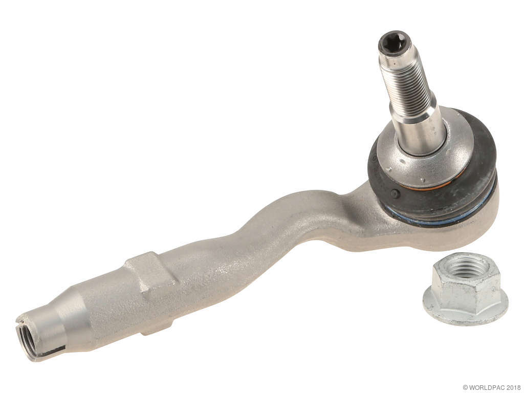 2011-2016 BMW 528i Steering Tie Rod End - Front Left or Front Left Outer (Lemfoerder)