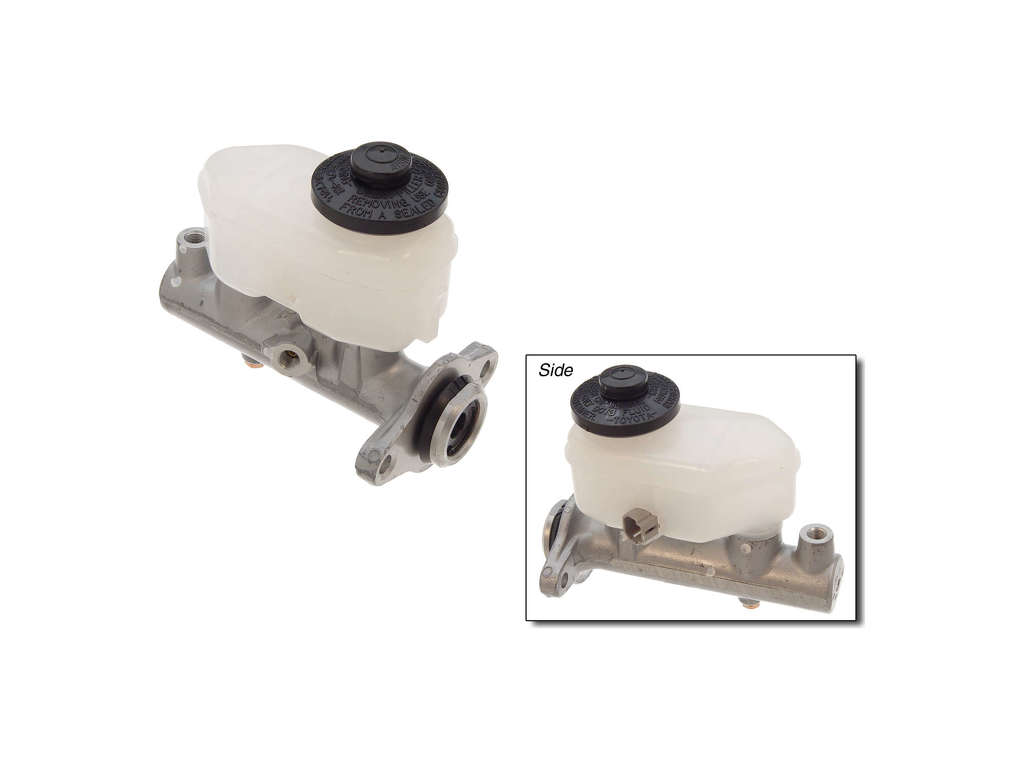 1999 Toyota Solara Brake Master Cylinder (Seiken)