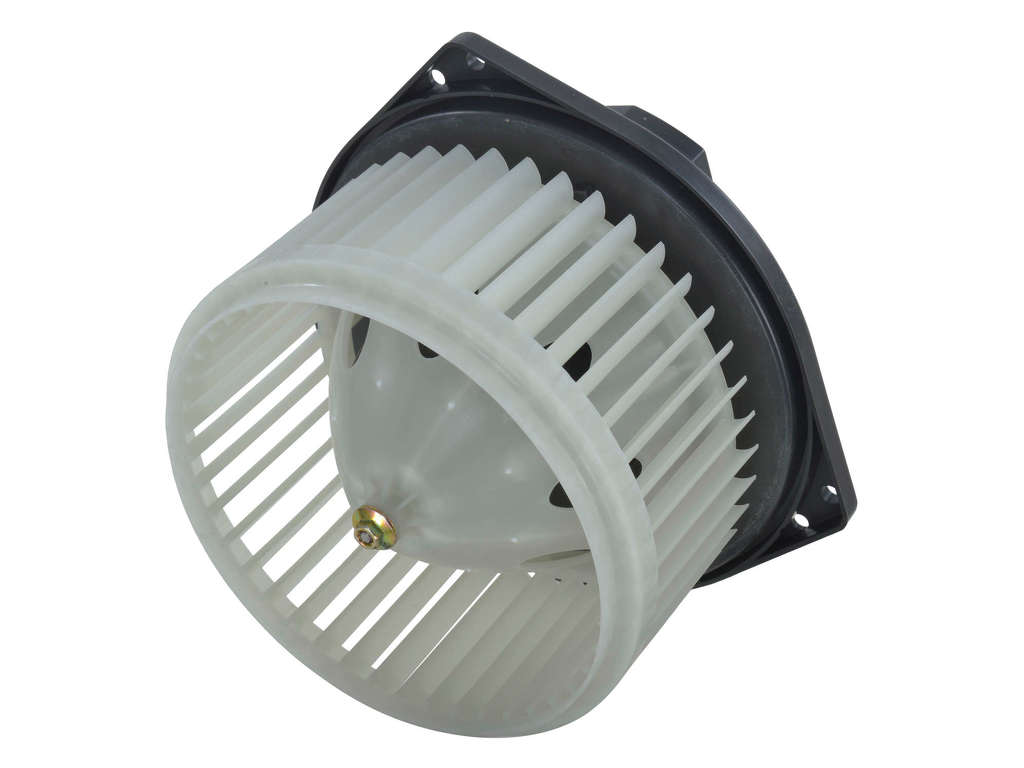 2015-2020 INFINITI QX60 HVAC Blower Motor -  or Front (CARQUEST)