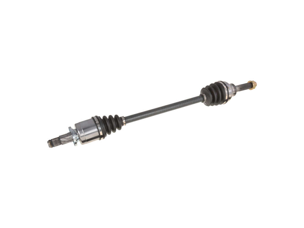 2000-2002 Subaru Forester CV Axle Assembly - Rear Right (Autopart International)