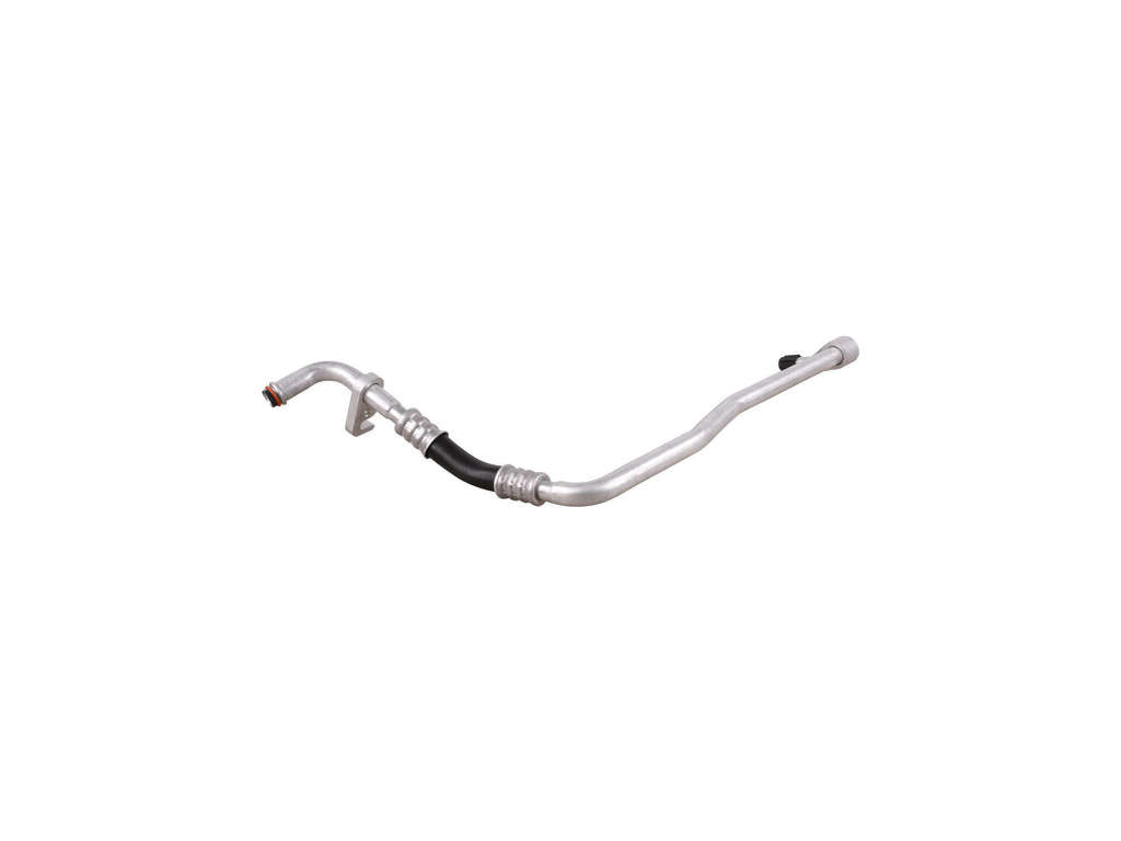 2008-2012 Mercedes-Benz GL550 A/C Refrigerant Hose (Vemo)