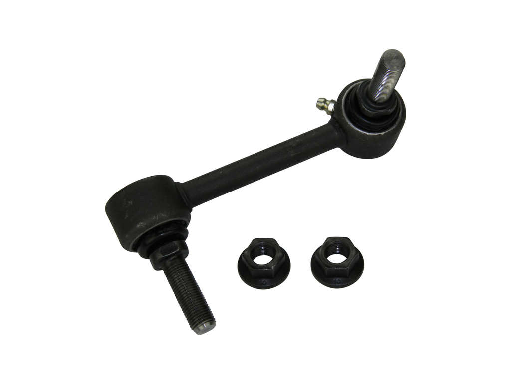 2011-2015 Dodge Durango Suspension Stabilizer Bar Link Kit - Front Right (Moog)