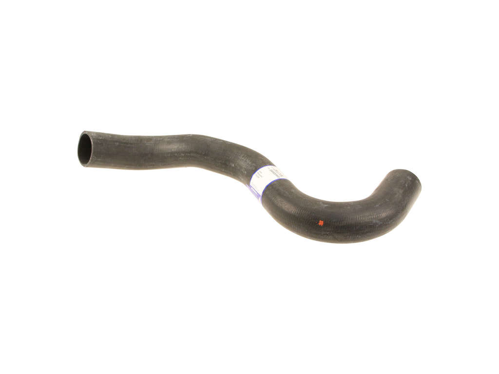 1995 Chevrolet C3500hd Radiator Coolant Hose - Upper (ACDelco)