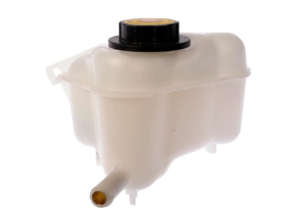 1992-2002 Saturn SL1 Engine Coolant Reservoir (Dorman)