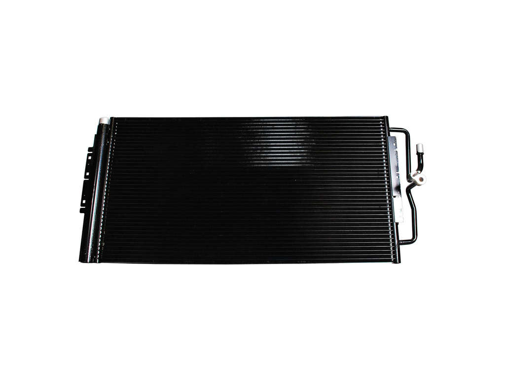 2006-2008 Pontiac Grand Prix A/C Condenser (Denso)