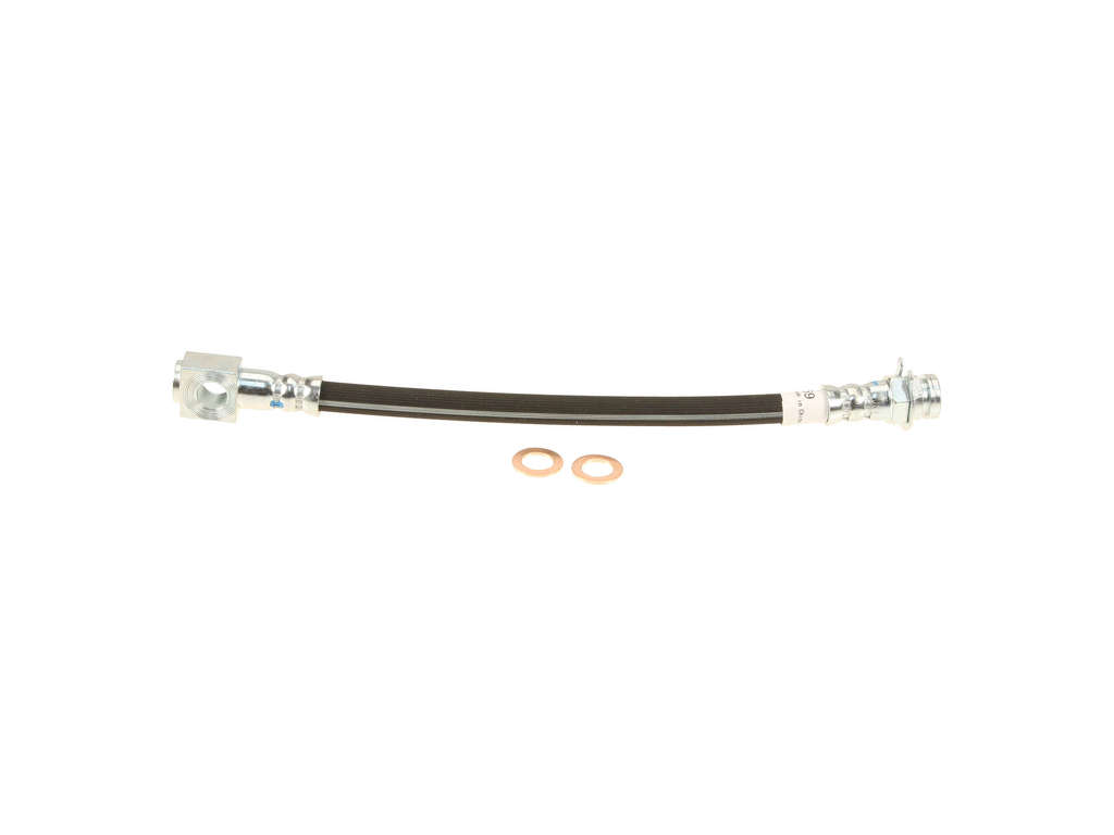 1998-2005 GMC Jimmy Brake Hydraulic Hose - Rear or Rear Left or Rear Right (ACDelco)