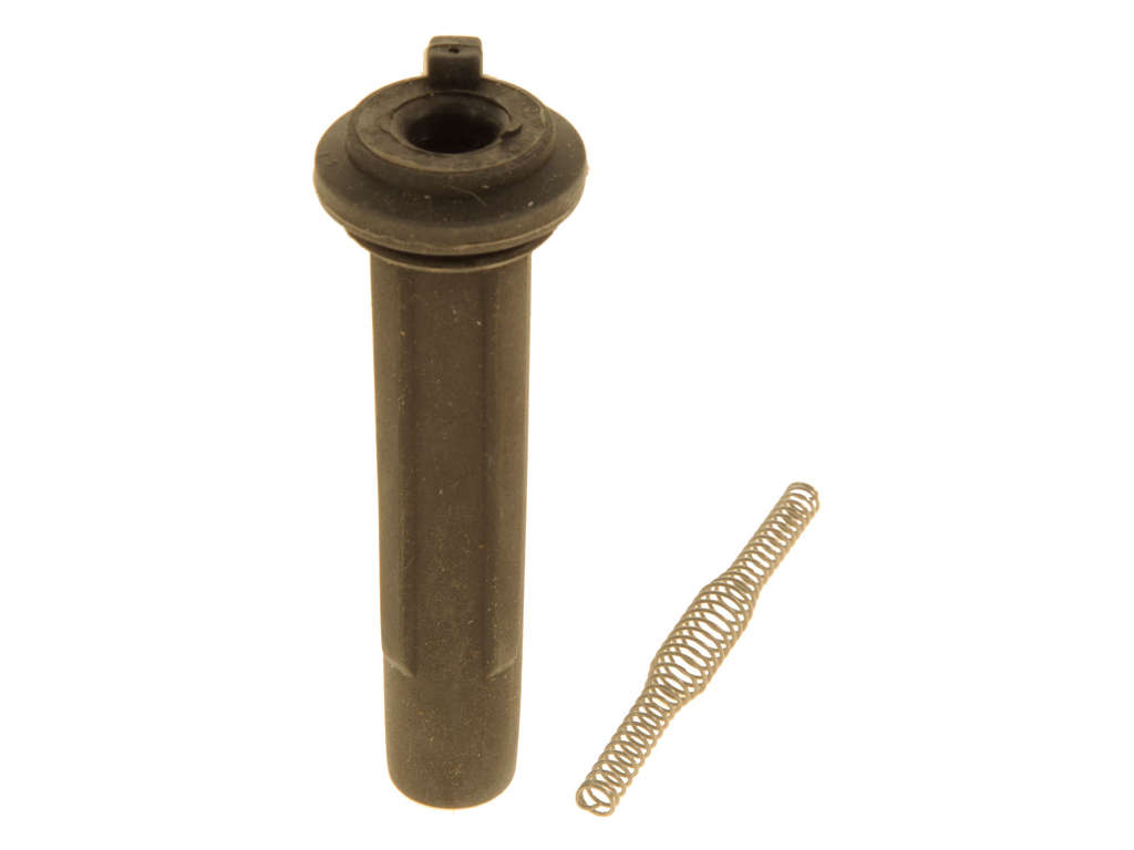 2000 Mazda Protege Ignition Coil Connector (Autopart International)