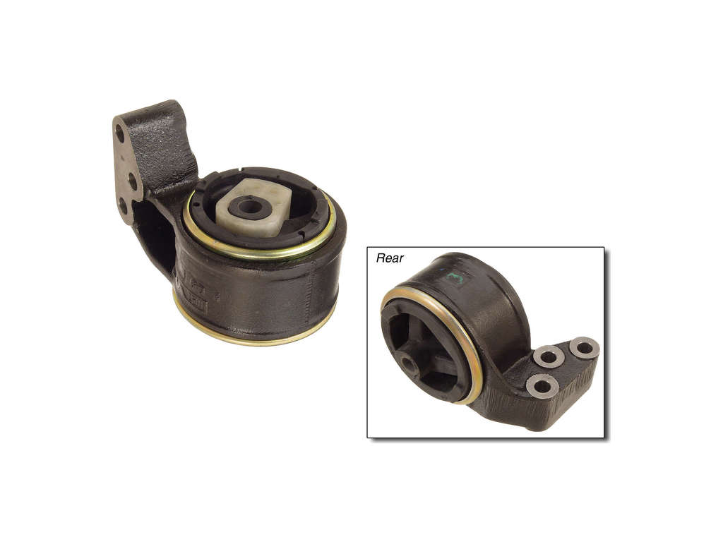 2000-2004 Volvo S40 Engine Mount - Right (Professional Parts Sweden)