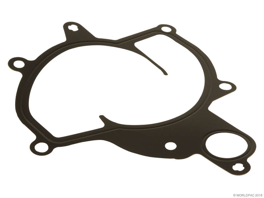 2005-2008 Porsche Boxster Engine Water Pump Gasket (Elring)