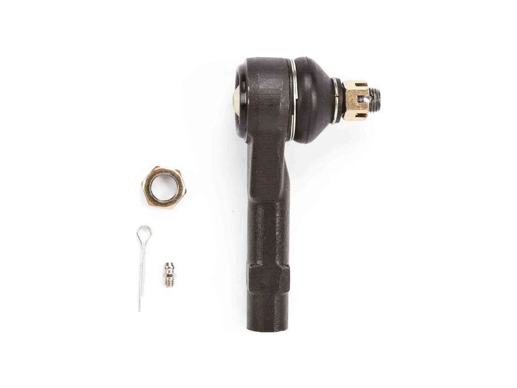 1992-2002 Dodge Viper Steering Tie Rod End - Front Outer (Driveworks)