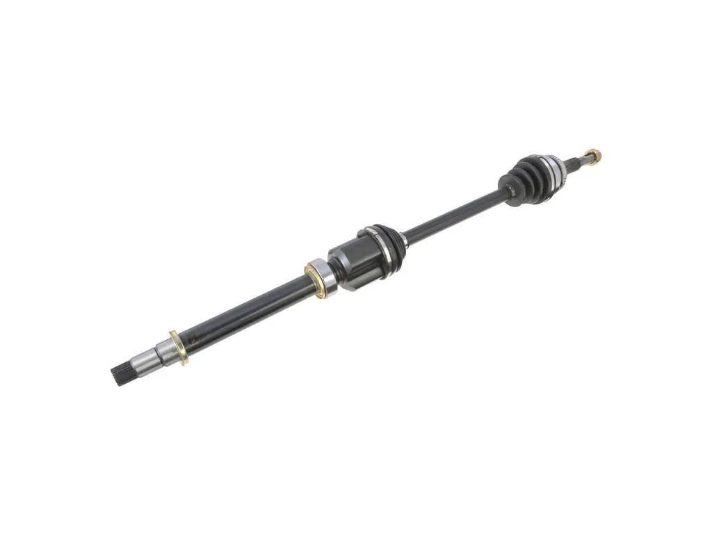 2004-2010 Toyota Sienna CV Axle Assembly - Front Right (Autopart International)