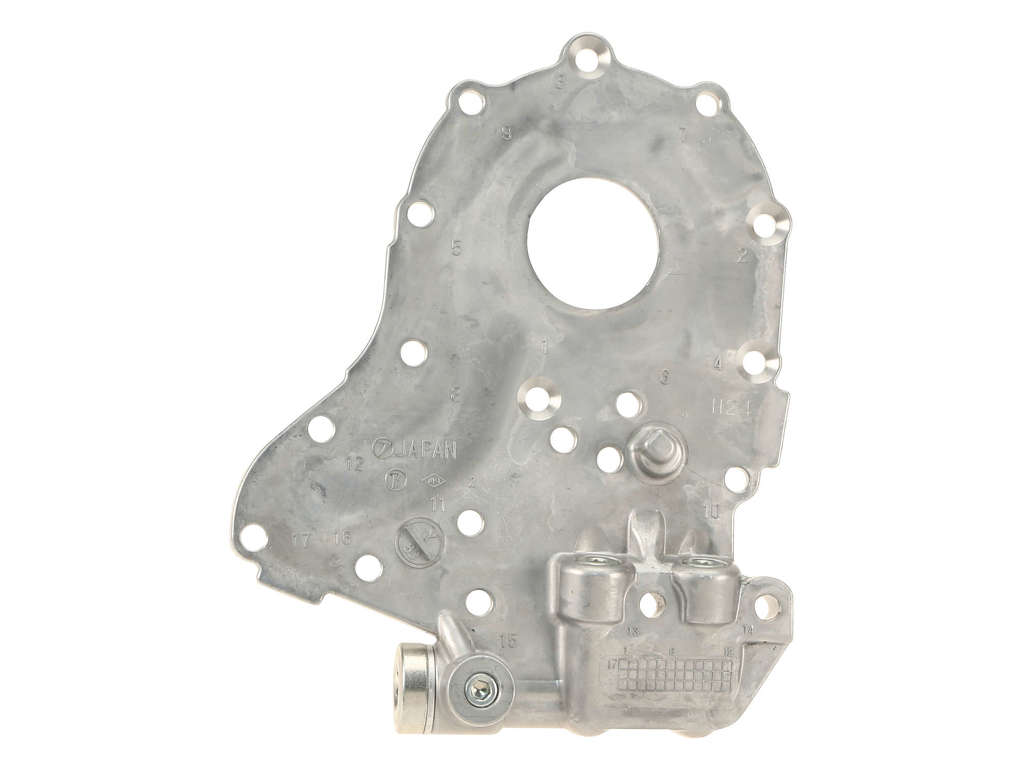2005-2009 Subaru Outback Engine Oil Pump (Genuine)