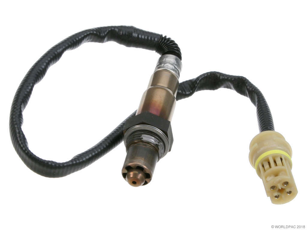 2003-2006 Mercedes-Benz SL500 Oxygen Sensor - Downstream (OEQ)