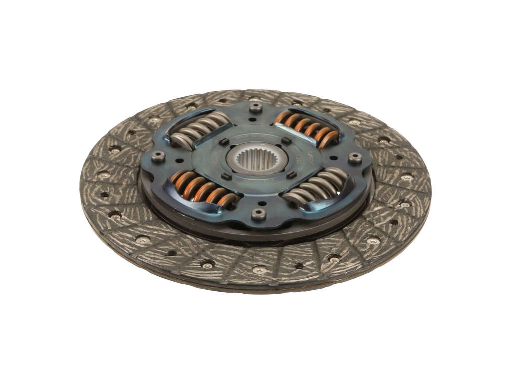 2009-2014 Acura TSX Transmission Clutch Friction Plate (Exedy)