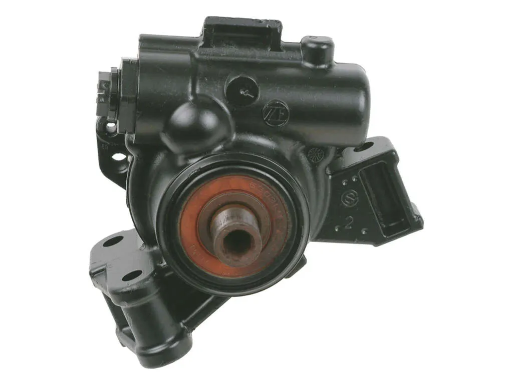 2003-2005 Mercedes-Benz C230 Power Steering Pump (Cardone)