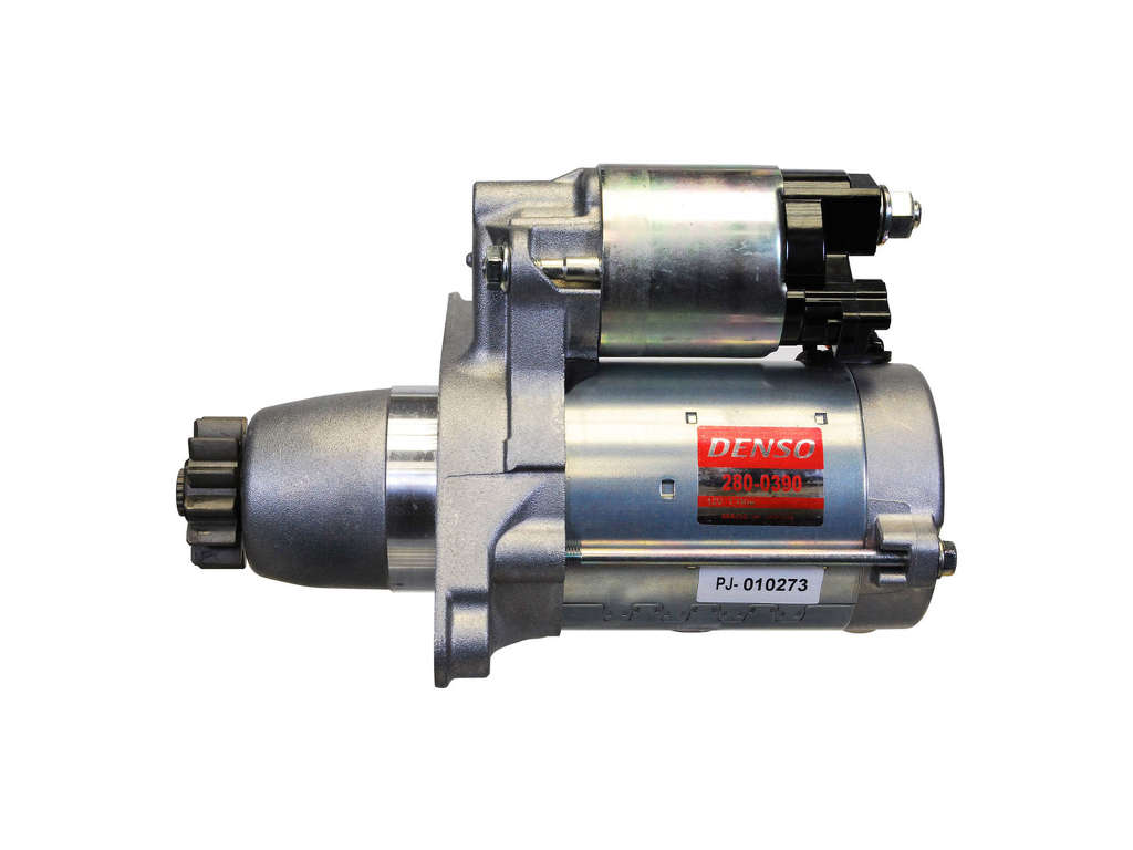 2010-2012 Lexus RX450h Starter Motor (Denso)