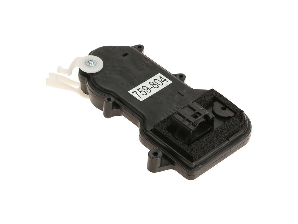 2003-2008 Mazda 6 Door Lock Actuator Motor - Front Left (Dorman)