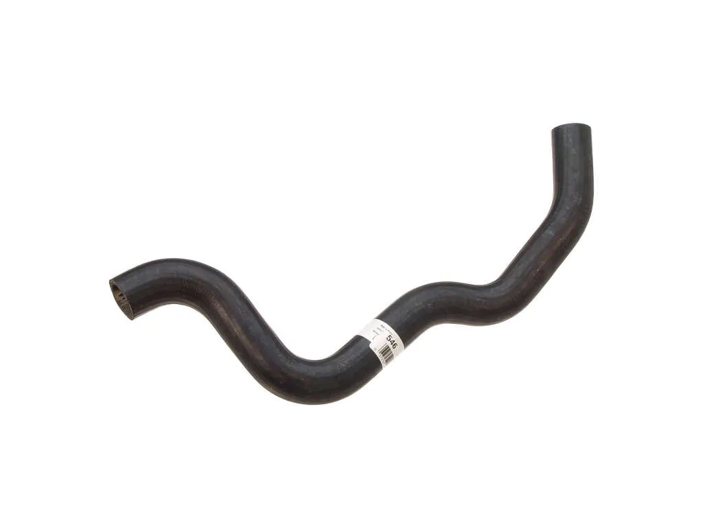 1989-1994 Nissan Maxima Radiator Coolant Hose - Upper (Goodyear)