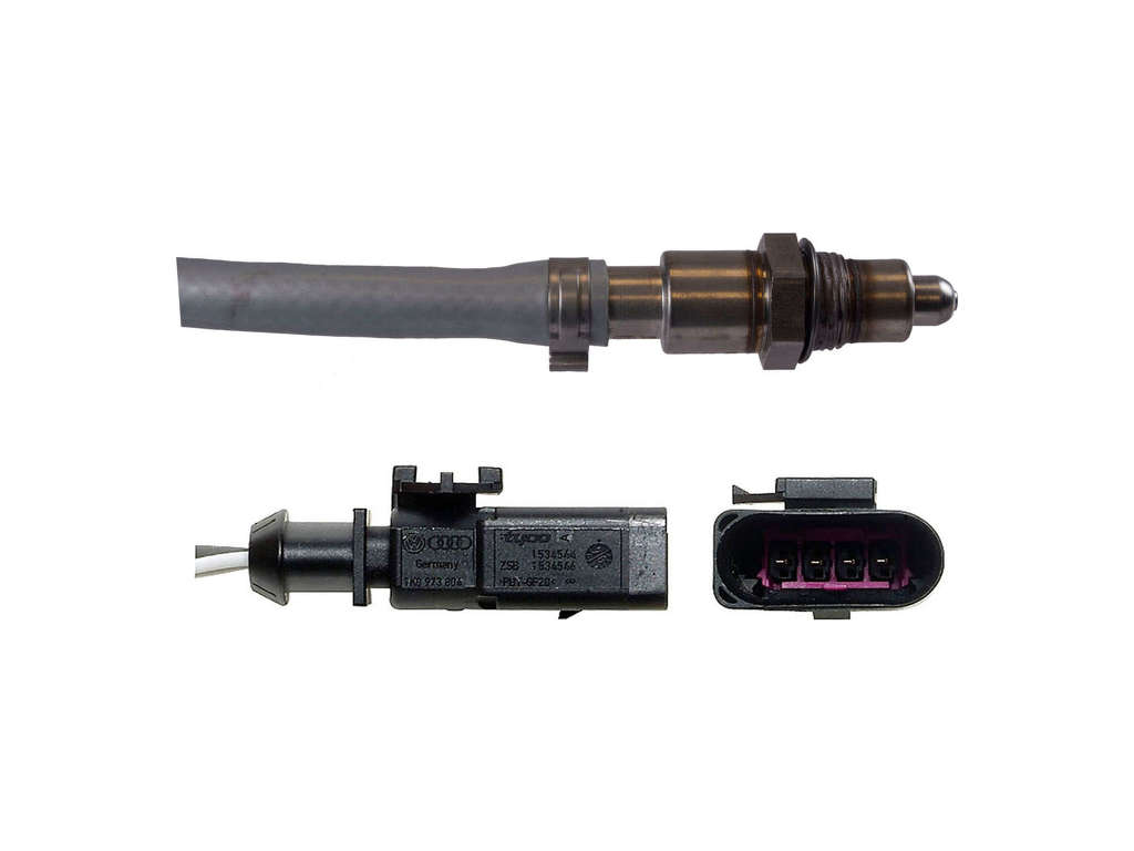 2015-2020 Audi A3 Oxygen Sensor -  or Downstream (Denso)