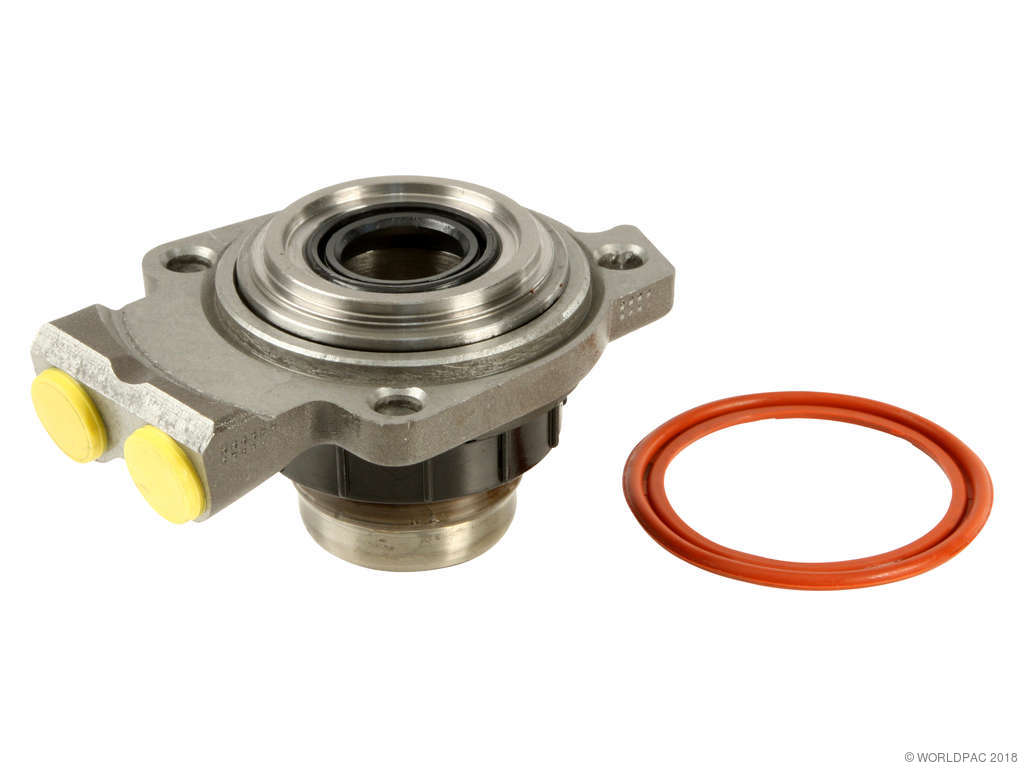 1986-1993 Saab 9000 Clutch Slave Cylinder (Delphi)