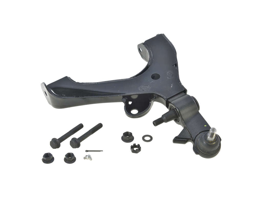 2008-2009 Saab 9-7x Suspension Control Arm - Front Right Lower (Autopart International)