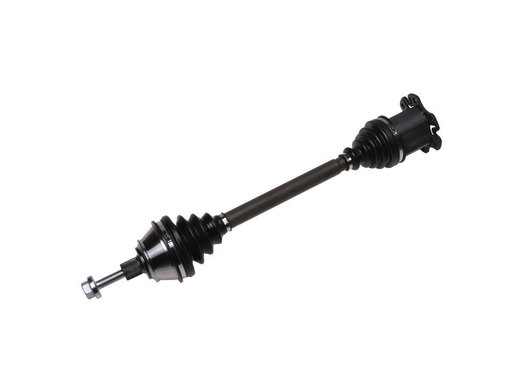 2007-2010 Audi A8 Quattro CV Axle Assembly - Front Left (Autopart International)