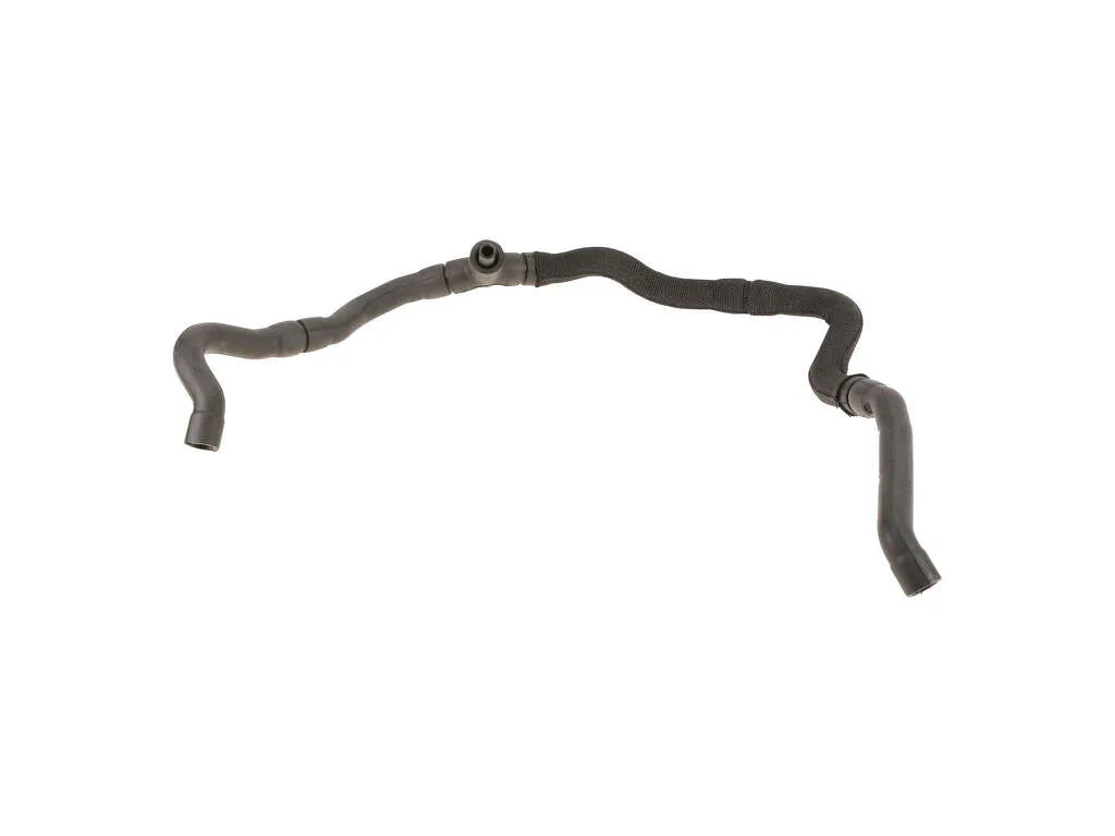 2003-2006 Mercedes-Benz SL55 AMG Engine Crankcase Breather Hose (Genuine)
