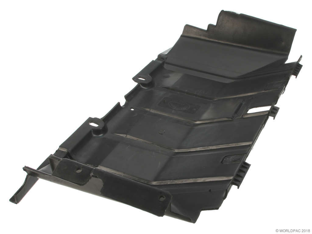 1997-1998 Volvo V90 Skid Plate (MTC)