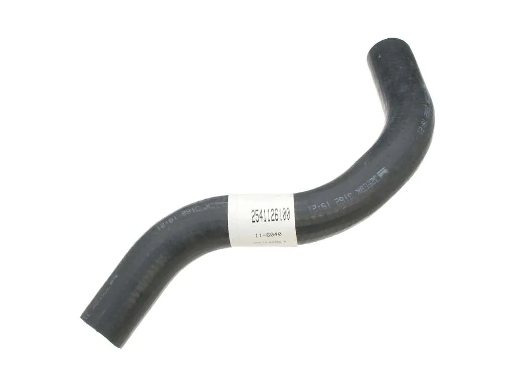 2001-2006 Hyundai Santa Fe Radiator Coolant Hose - Upper (MacKay)