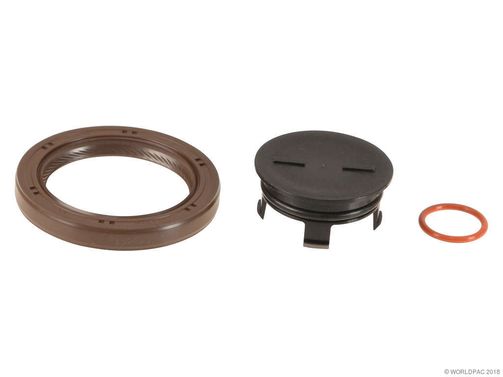 2007-2008 Honda Fit Engine Timing Cover Gasket Set (Ishino Stone)