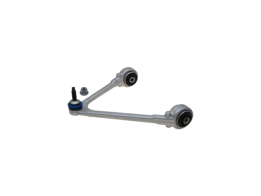 2002-2008 Jaguar S-Type Suspension Control Arm - Front Left Upper (Moog)