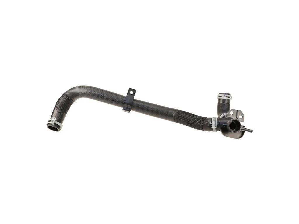 2016-2022 Nissan Maxima Radiator Coolant Hose - Upper (Genuine)