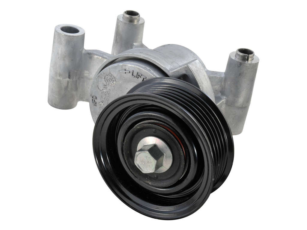 2004-2013 Mazda 3 Accessory Drive Belt Tensioner Assembly (Autopart International)