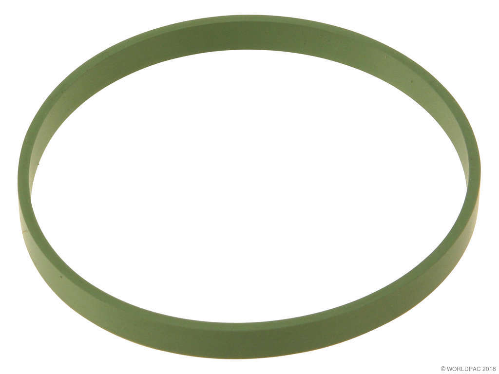 2006-2008 Audi A4 Fuel Injection Throttle Body Mounting Gasket (Mahle)