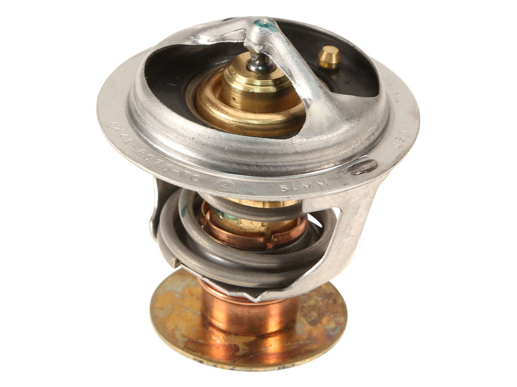 2009-2019 Ford Flex Engine Coolant Thermostat (Motorcraft)