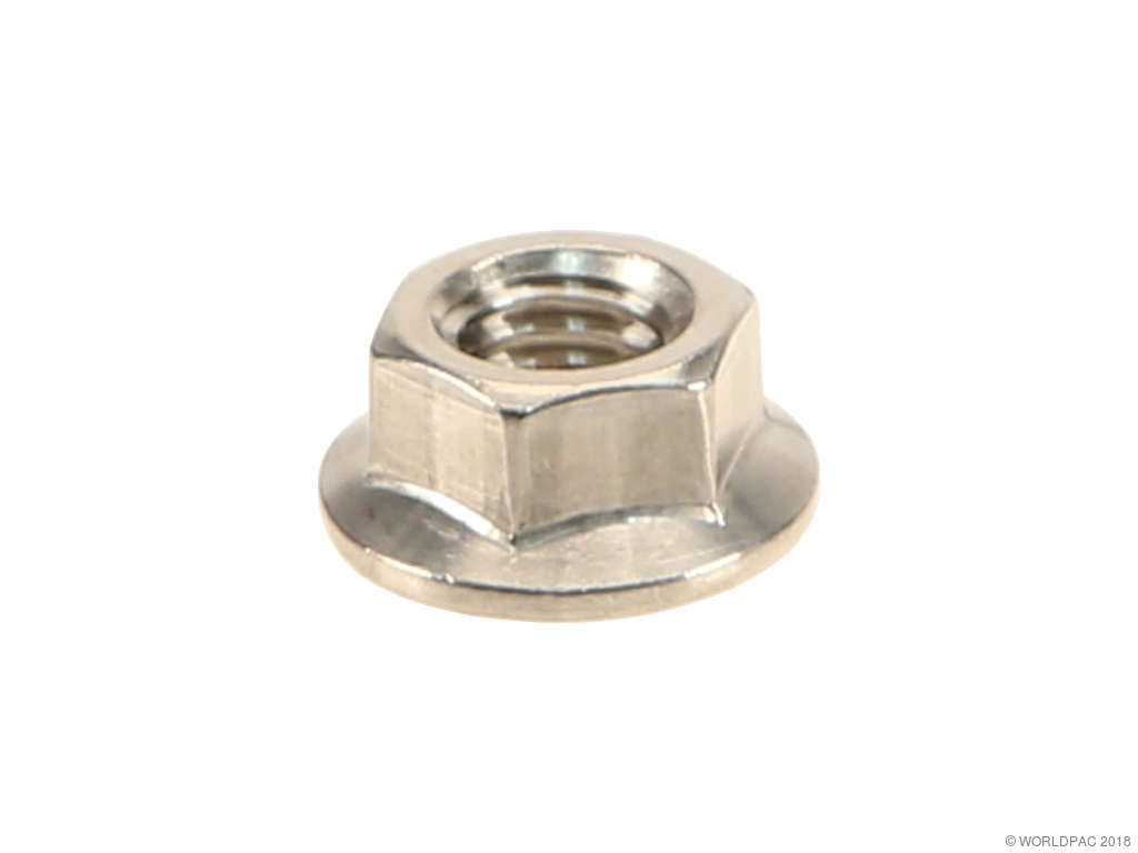 1996-2002 Subaru Legacy Exhaust Pipe Nut (Genuine)