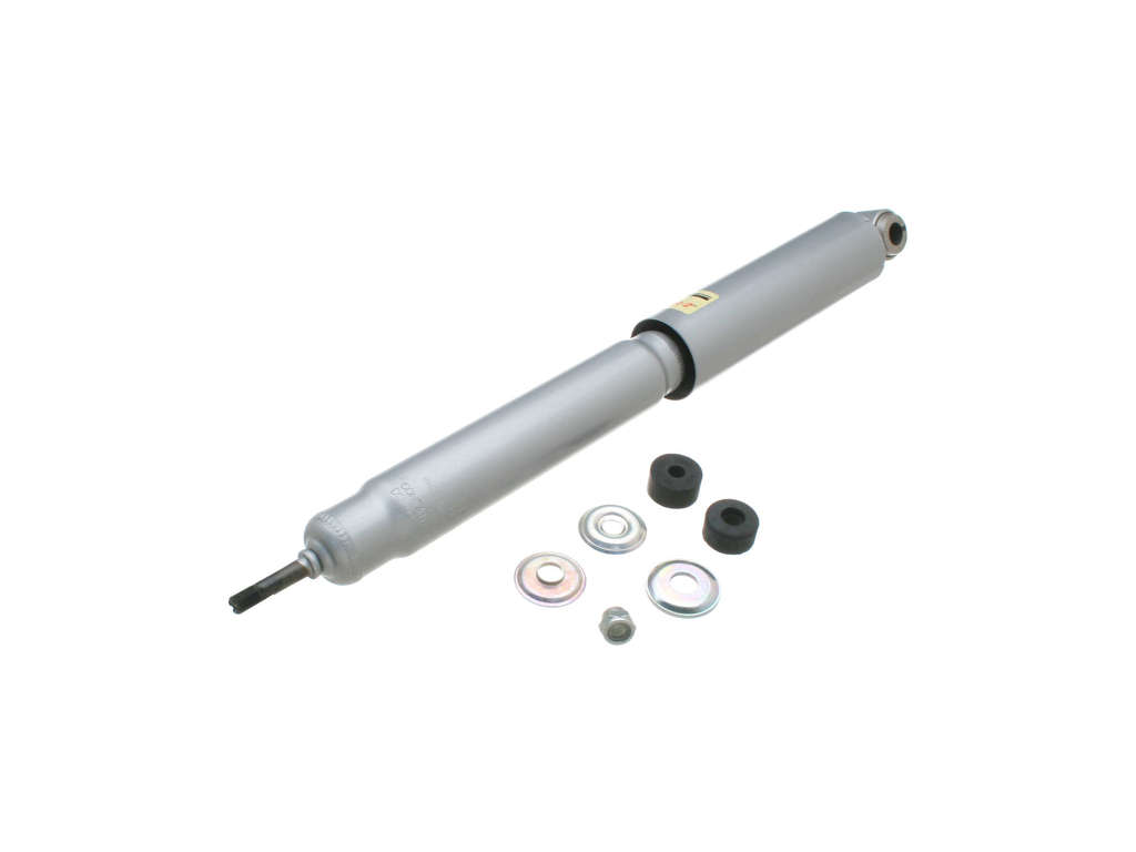 1991 Toyota Previa Suspension Shock Absorber - Rear (KYB (old box))