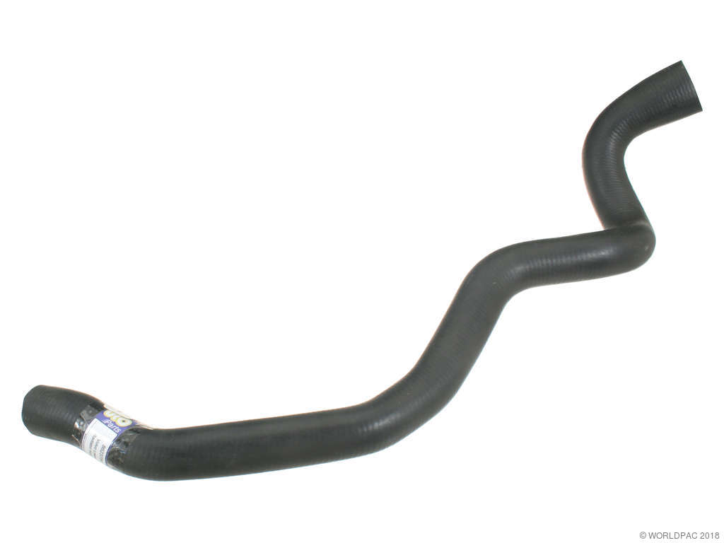 1999-2005 Volvo S80 Radiator Coolant Hose - Lower (APA/URO Parts)