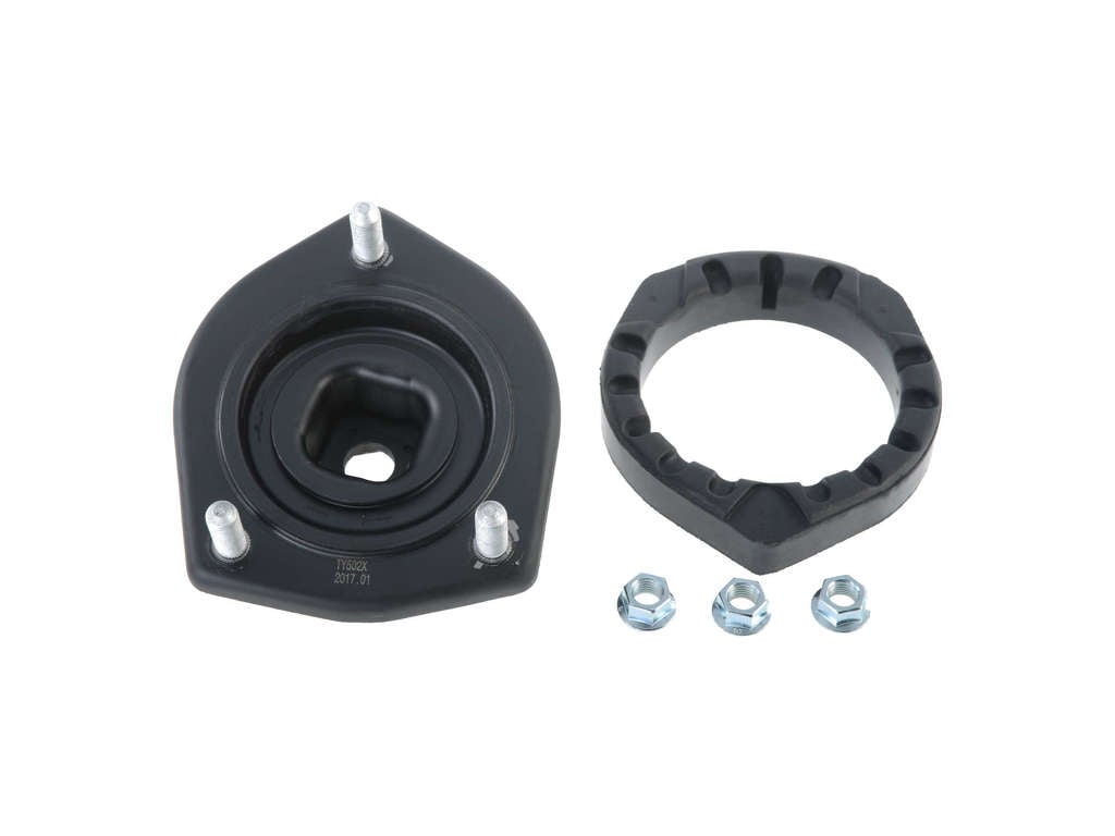 2006-2008 Lexus RX400h Suspension Strut Mount - Rear Right (Autopart International)
