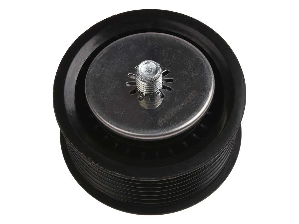 2011-2012 BMW 740i Accessory Drive Belt Idler Pulley - Upper (Autopart International)