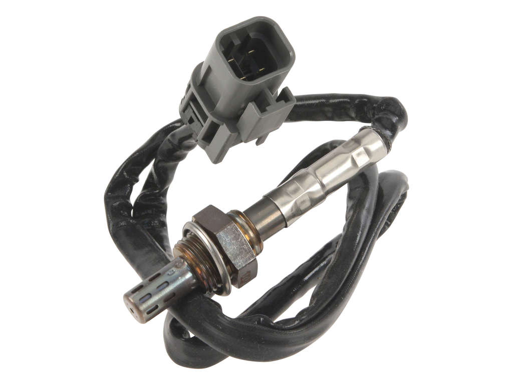 1999-2004 Nissan Frontier Oxygen Sensor - Downstream (Walker Products)
