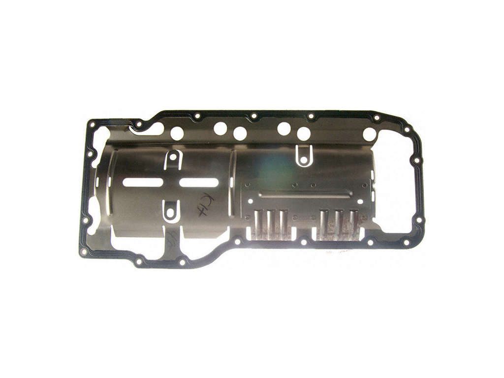 2000-2009 Dodge Durango Engine Oil Pan Gasket (Fel-Pro)