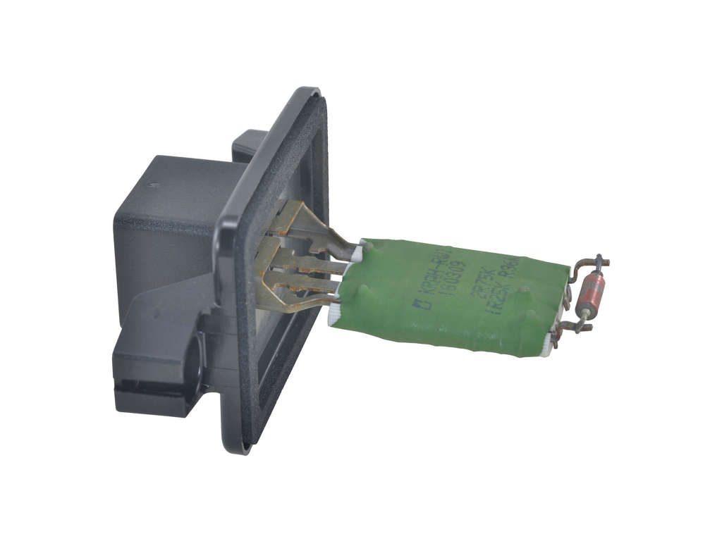 2008-2010 Chrysler 300 HVAC Blower Motor Resistor (Autopart International)